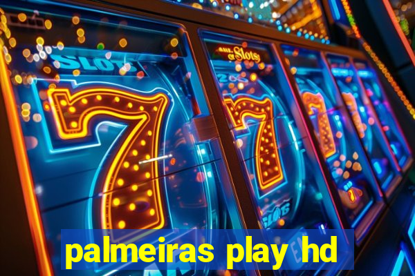 palmeiras play hd